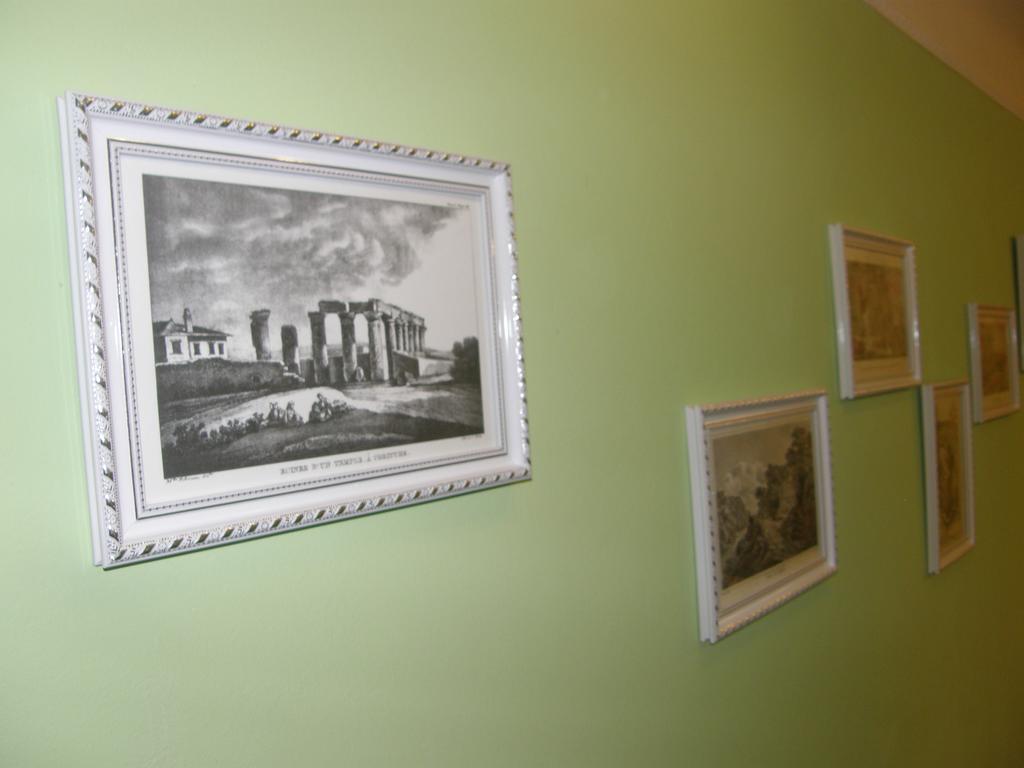 Athens Family Apartments Room photo
